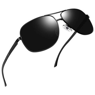 قیمت عینک آفتابی مردانه اصل