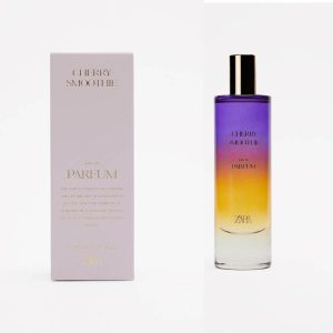 عطر زنانه زارا