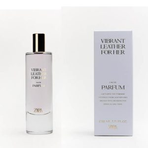 عطر زنانه زارا