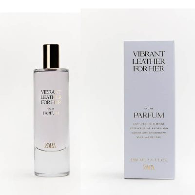 عطر زنانه زارا