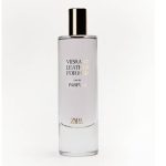 عطر زنانه Vibrant Leather for Her زارا - تصویر 2