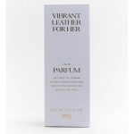 عطر زنانه Vibrant Leather for Her زارا - تصویر 3