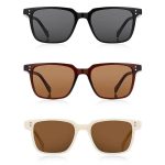 Kinary Sunglasses 3-Piece Deal Set 2028