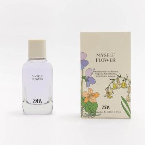عطر زنانه زارا