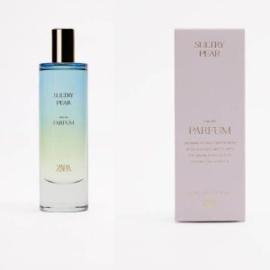 عطر زنانه زارا