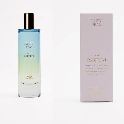عطر زنانه زارا