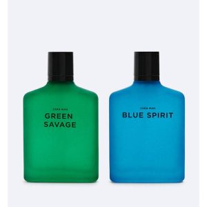 عطر مردانه زارا