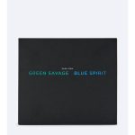 عطر ادکلن زارا دوقلو بلو من اسپریت و گرین ساواج ZARA Green Savage و Blue Spirit - تصویر 2