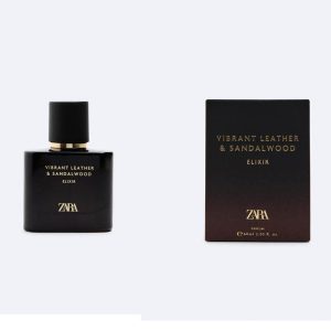عطر مردانه زارا