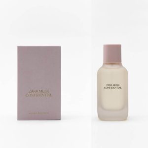 MUSK CONFIDENTIAL 100 ML / 3.38 OZ