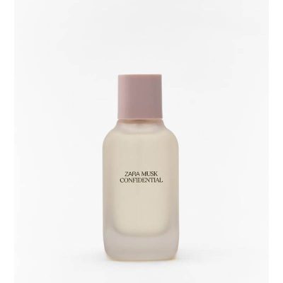 MUSK CONFIDENTIAL 100 ML / 3.38 OZ