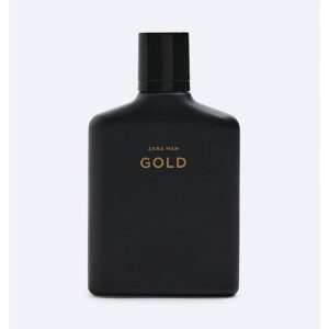عطر مردانه گلد زارا