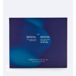 عطر مردانه زارا پک دوقلوی سئول و سئول وینتر SEOUL + SEOUL WINTER - تصویر 2