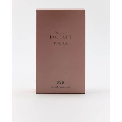 NUDE BOUQUET INTENSE PARFUM 100 ML / 3.38 OZ