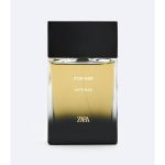 ZARA FOR HIM INTENSE PARFUM 100 ML (3.4 FL OZ)