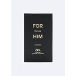 ZARA FOR HIM INTENSE PARFUM 100 ML (3.4 FL OZ)