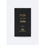 ZARA FOR HIM RED EDITION INTENSE PARFUM 100ML / 3.38 oz (3.4 FL.OZ).