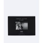 ZARA VIBRANT LEATHER EAU DE PARFUM 60ML / 2.03 oz (2.03 FL.OZ) + OUD VIBRANT LEATHER EAU DE PARFUM 60ML / 2.03 oz (2.03 FL.OZ).