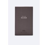 ZARA SILVER EAU DE TOILETTE 90 ML / 3.04 oz (3.17 FL.OZ).
