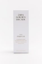 عطر زنانه زارا گلدن دیکید Golden Decade EDP - تصویر 2