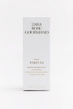 عطر زنانه زارا Rose Gourmand - تصویر 2