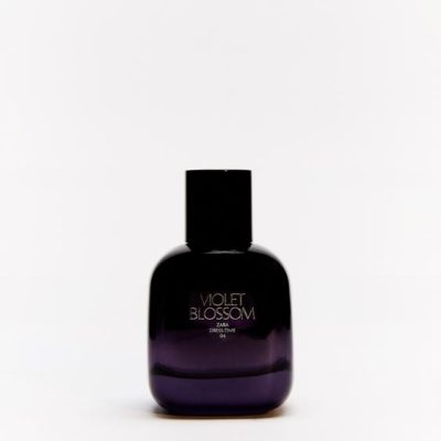 عطر زنانه Violet Blossom زارا