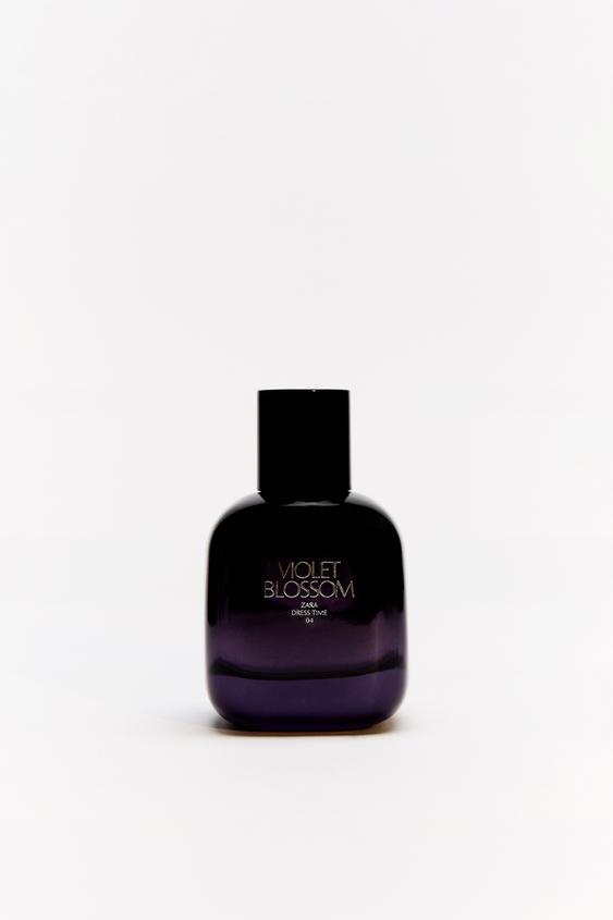 عطر زنانه Violet Blossom زارا عطر زنانه Violet Blossom زارا