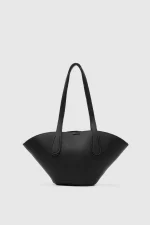 کیف مشکی مارتا برند shule - تصویر 4