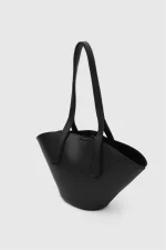 کیف مشکی مارتا برند shule - تصویر 3