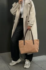 کیف شانه ای برند shule