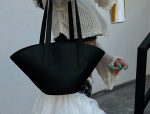 کیف مشکی مارتا برند shule - تصویر 2