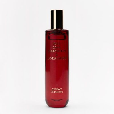 عطر زنانه Red Temptation Sandalwood زارا