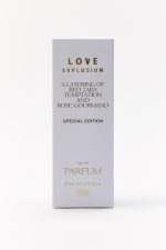عطر زنانه Love Explosion زاراعطر زنانه Love Explosion زارا