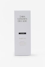 عطر 80 میل زارا زنانه GOLDEN DECADE ELIXIR - تصویر 2