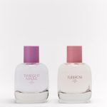 عطر دوقلوی زنانه زارا Twilight Mauve+Tube Rose
