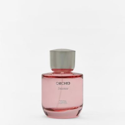 عطر زنانه Orchid Intense زارا 