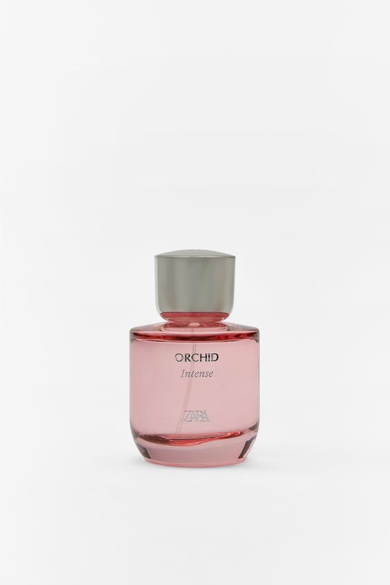 عطر زنانه Orchid Intense زارا عطر زنانه Orchid Intense زارا