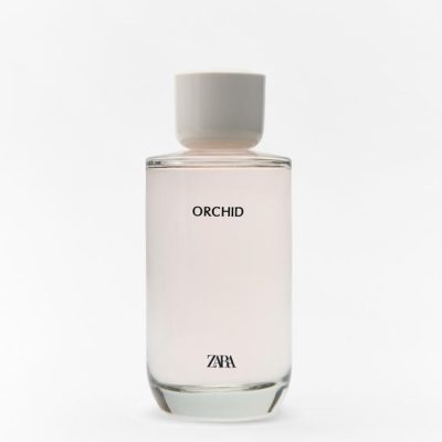 عطر زنانه ارکیده زارا
