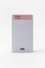 عطر زنانه اورکید زارا - تصویر 2