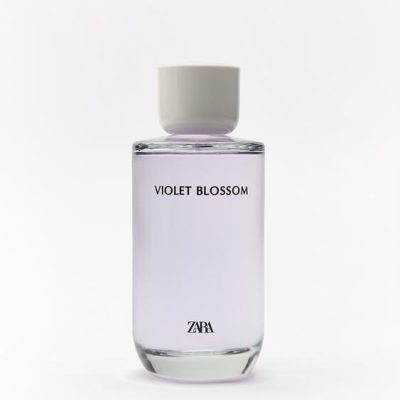 عطر زنانه Violet Blossom زارا