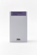 عطر زنانه Violet Blossom زارا - تصویر 2