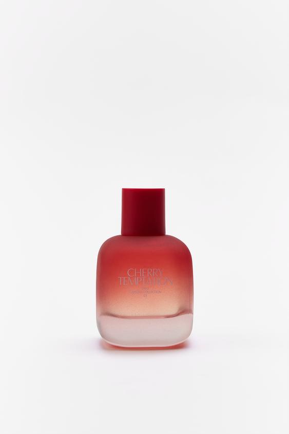 عطر زنانه Cherry Temptation زارا عطر زنانه Cherry Temptation زارا