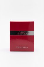 عطر زنانه چری تمپتیشن زارا Zara Cherry Temptation - تصویر 2