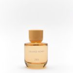 عطر زنانه Orange Honey زارا