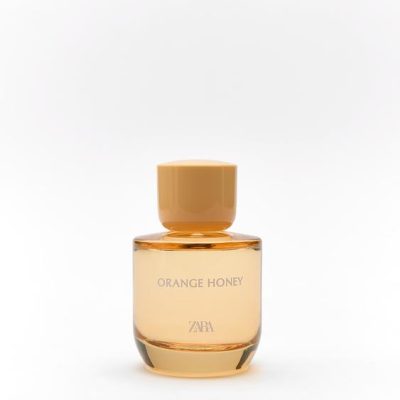عطر زنانه Orange Honey زارا