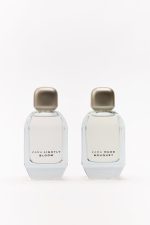 عطر دوقلوی NUDE BOUQUET EDP + LIGHTLY BLOOM EDP زارا