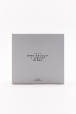 عطر دوقلوی لایتلی بلوم NUDE BOUQUET EDP + LIGHTLY BLOOM EDP زارا نود بوکت - تصویر 2