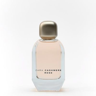 عطر زنانه Cashmere Rose زارا