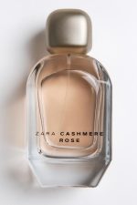 عطر زنانه Cashmere Rose زارا - تصویر 4