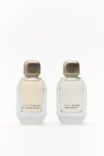 عطر دوقلوی NUDE BOUQUET زارا نود بوکت+FIELDS AT NIGHTFALL زارا فیلدز